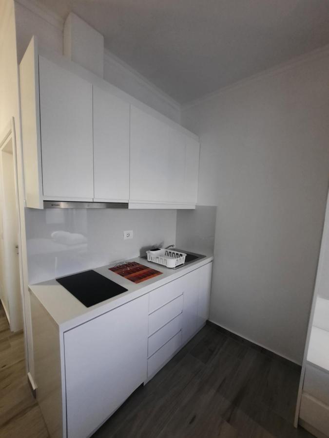 Affittacamere Nora's Sarandë