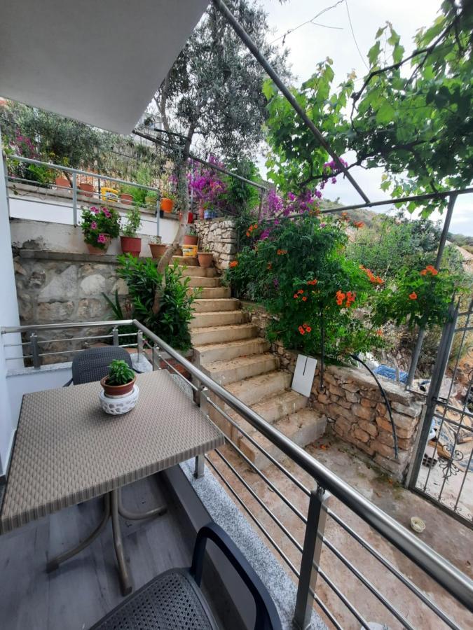 Affittacamere Nora's Sarandë
