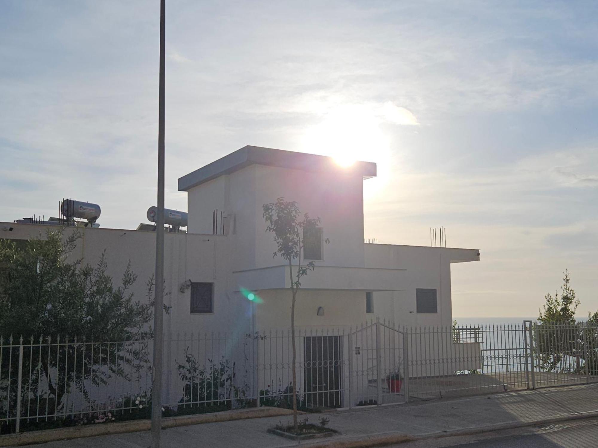 Affittacamere Nora's Sarandë