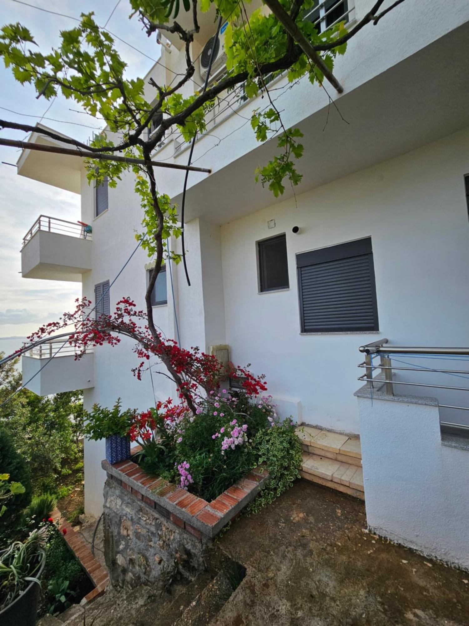 Affittacamere Nora's Sarandë