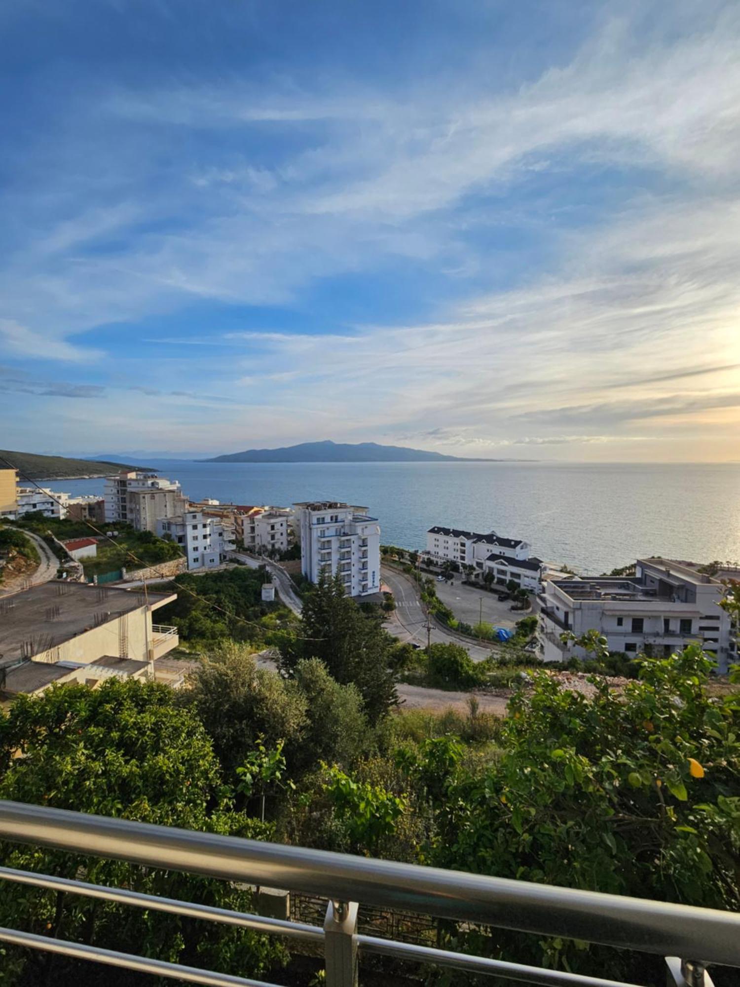 Affittacamere Nora's Sarandë