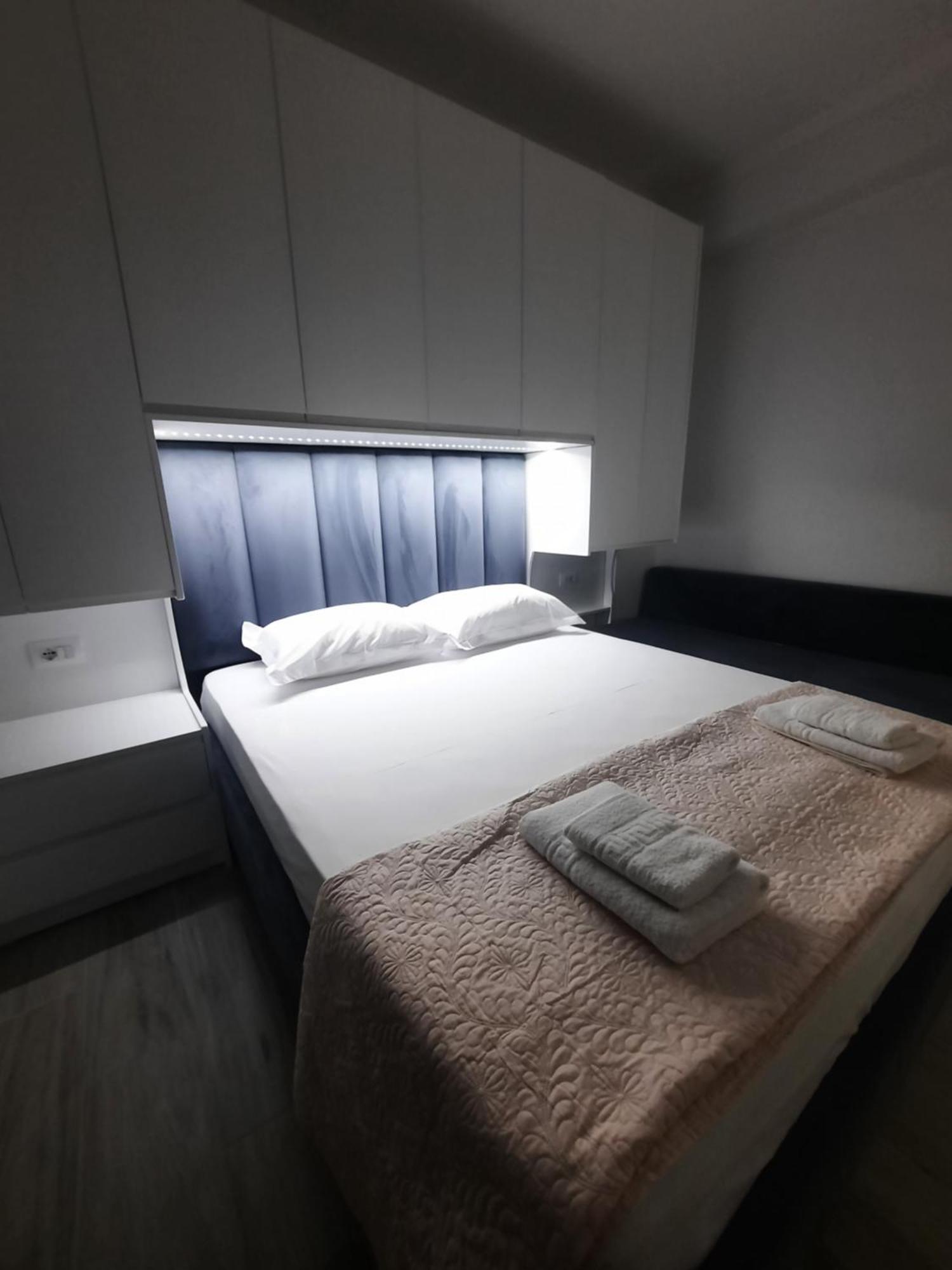 Affittacamere Nora's Sarandë