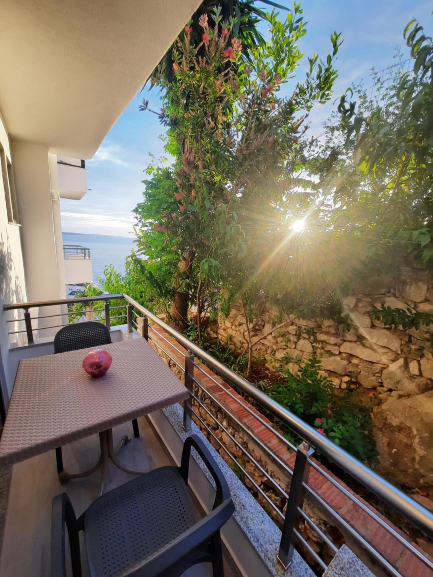 Affittacamere Nora's Sarandë
